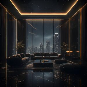 ARROGANT melancholic guitar trap beat cover art