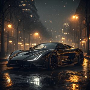 BALLER bold aggressive rap beat cover art