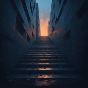 COURAGE vibey melodic trap beat with guitar flute and strings cover art