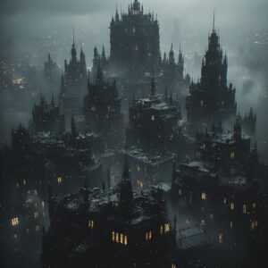 EMPIRE aggressive rap beat with presence cover art