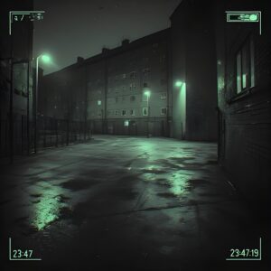 GRIMEY – Dark UK Grime Beat