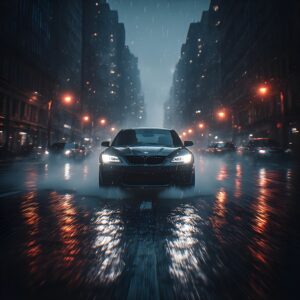 HUSTLE TIME driven aggressive rap beat cover art