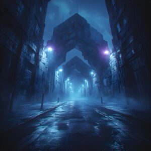 ILLUSION – Wonky Grime Trap Beat