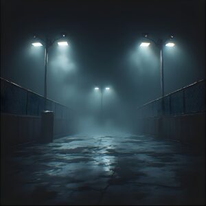 SECURITY tense dark guitar trap beat cover art