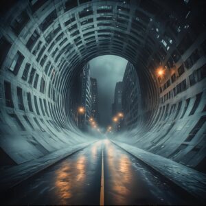 SIDEWAYS melodic guitar trap beat with strings cover art