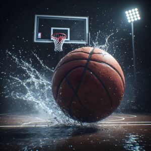 REBOUND punchy hard trap beat cover art